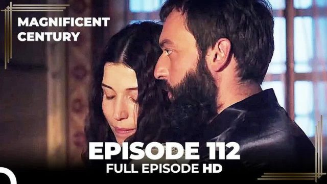El Sultán S04E09