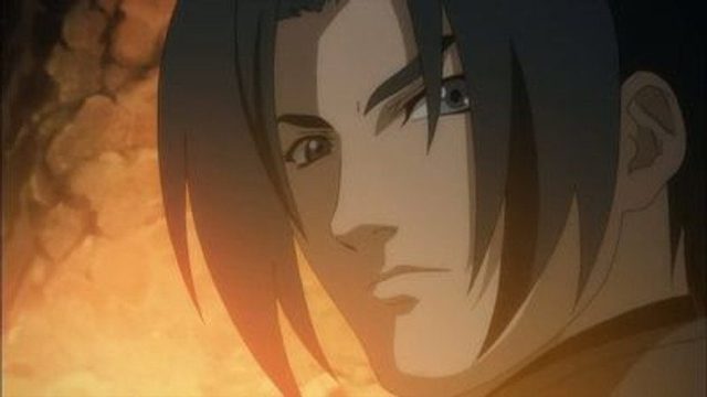 ドルアーガの塔 S02E08