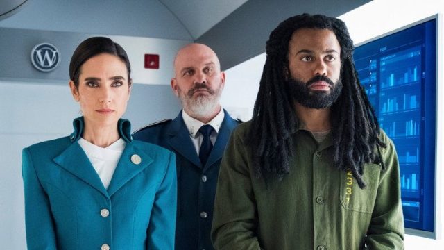Snowpiercer S01E02