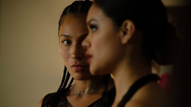 Señorita 89 S02E06