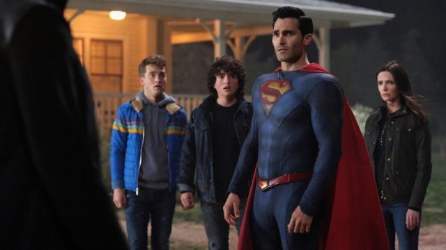 Superman y Lois S01E11