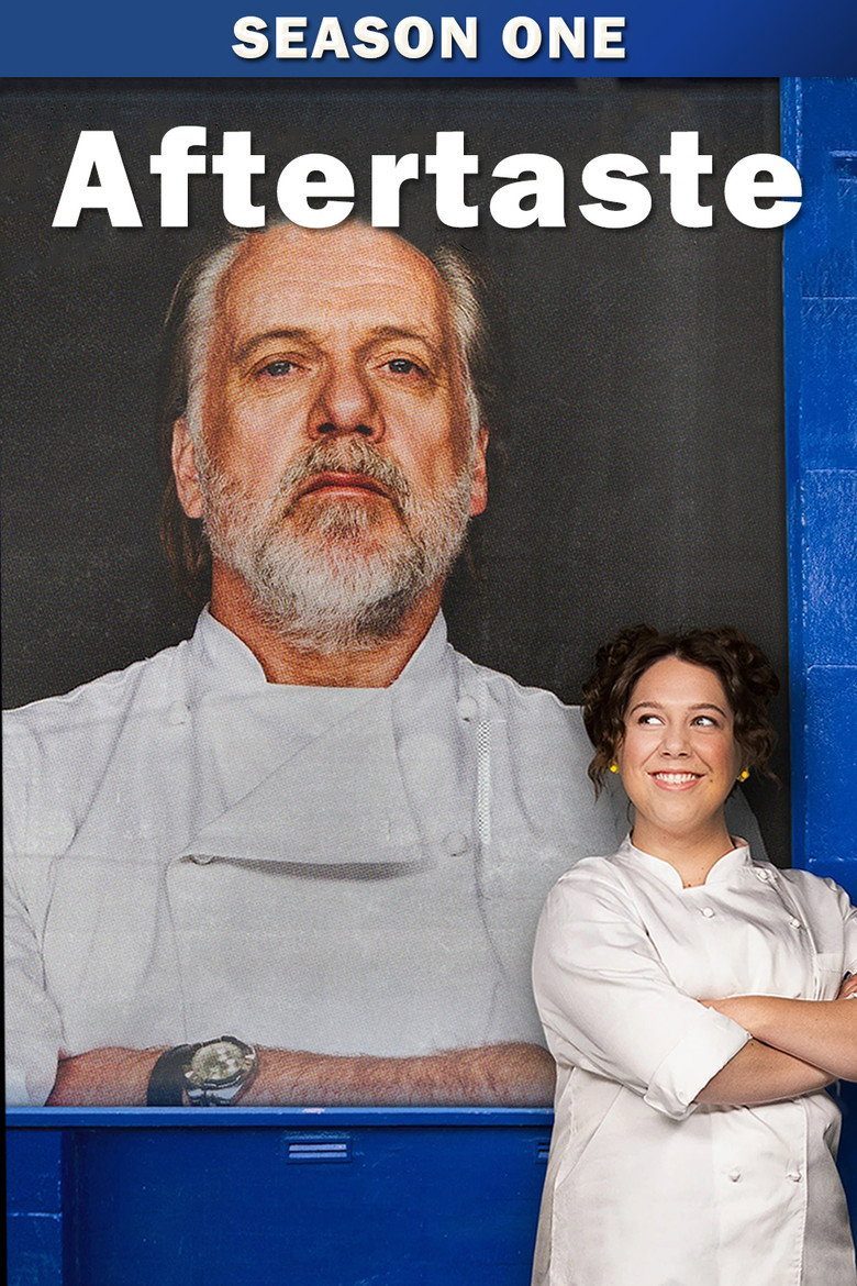 Aftertaste Temporada 1