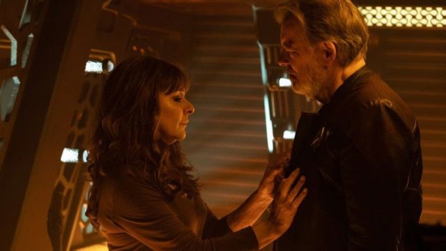 Star Trek: Picard S03E08