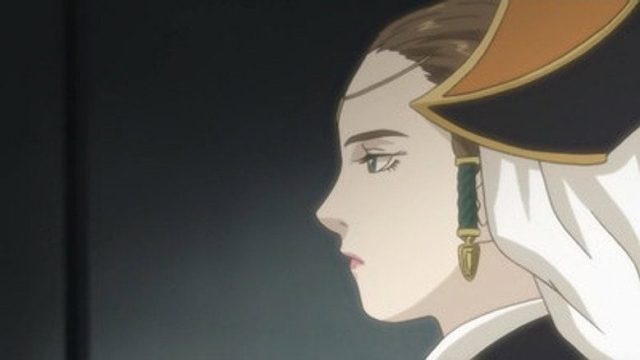 Last Exile S01E16