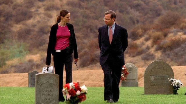 CSI: Las Vegas S01E05