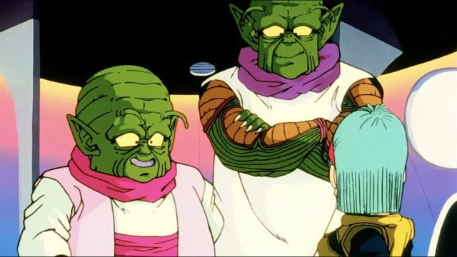 Dragon Ball Z S02E02