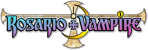Rosario + Vampire