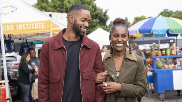 Insecure S04E10