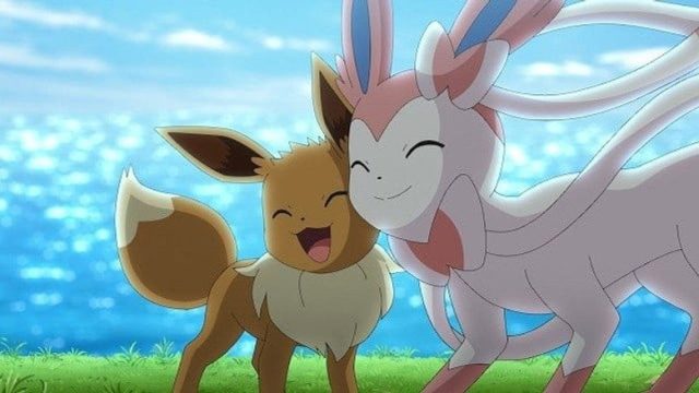 Pokémon S25E15