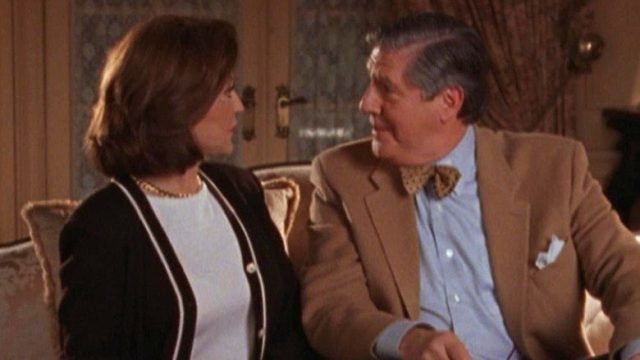 Las Chicas Gilmore S03E13