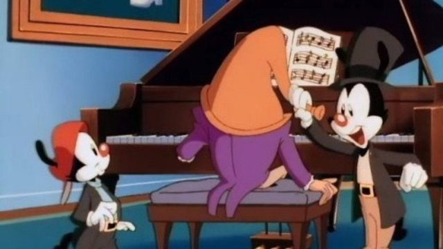 Animaniacs S01E37
