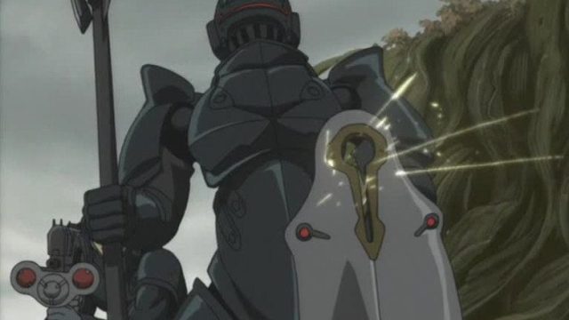 WOLF'S RAIN S01E20
