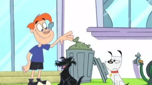 Poochini S01E04