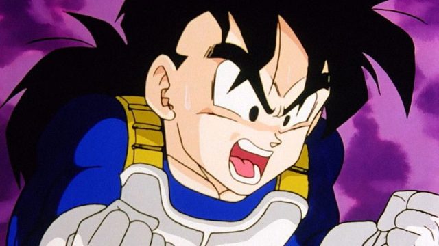 Dragon Ball Z S05E18