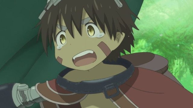 Made in Abyss S01E11