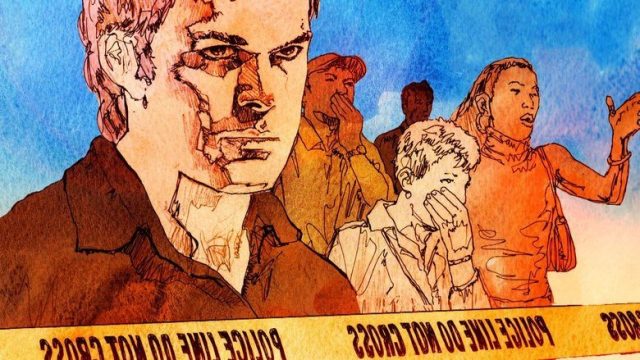 Dexter S00E17