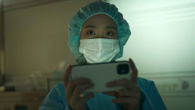Rumbo al infierno S01E04