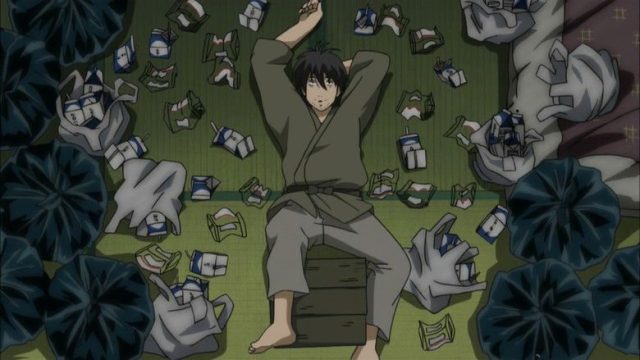 Gintama S05E04