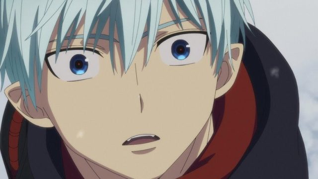 Blue Exorcist S05E01