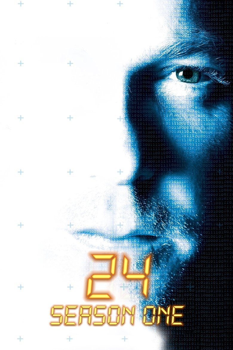 24 Horas Temporada 1