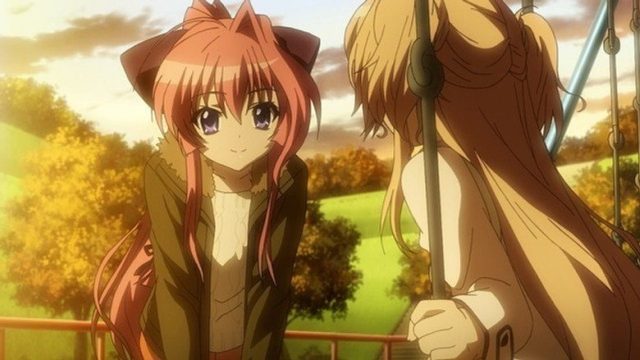 Mashiro-iro Symphony: The Color of Lovers S01E12
