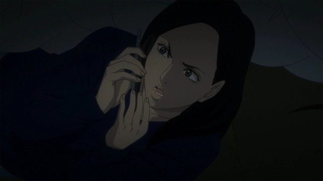 La fábula S01E21