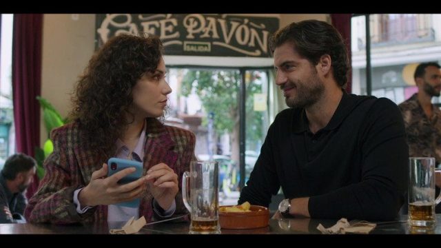 Los artistas: Primeros trazos S01E06
