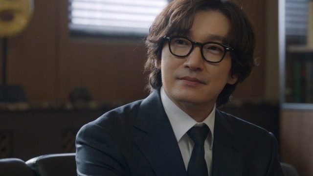 Shin, abogado de divorcios S01E12