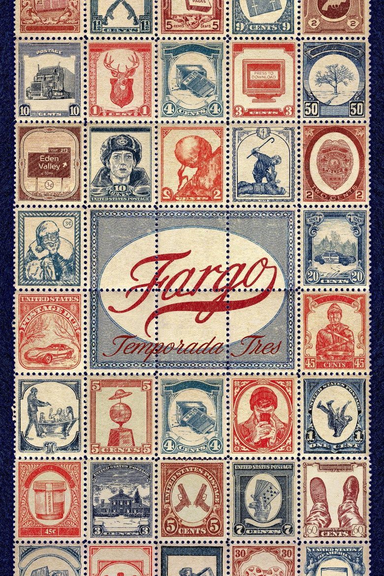 Fargo Temporada 3