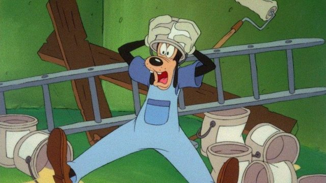 La Tropa Goofy S01E25