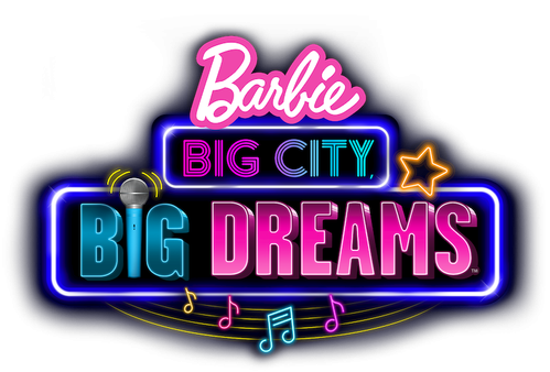 Barbie: Gran ciudad, Grandes sueños