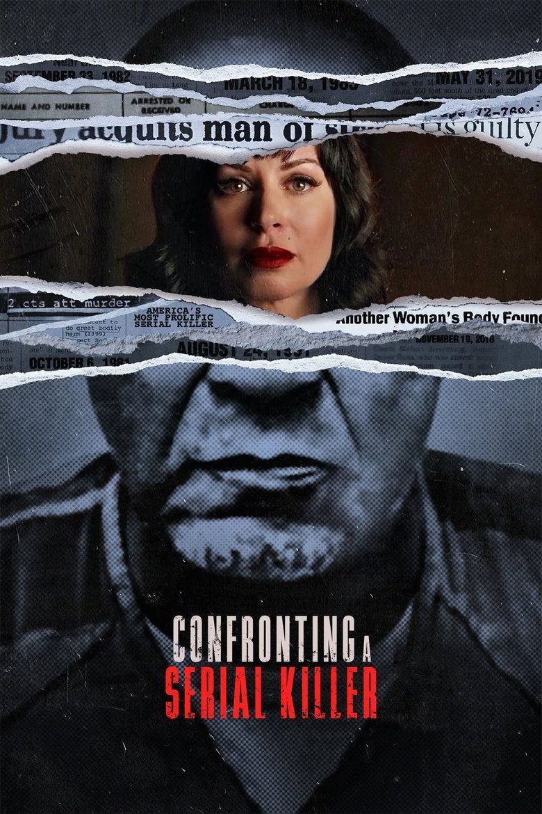 Enfrentada a un asesino en serie Temporada 1