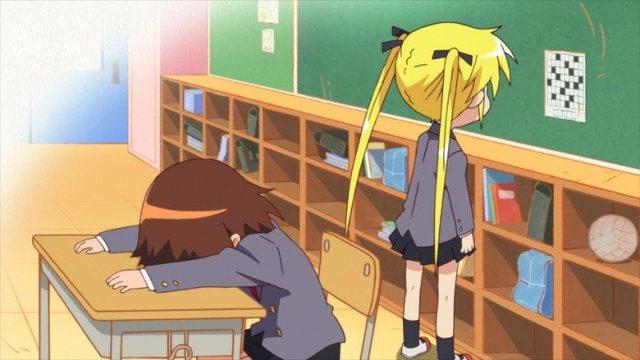 キルミーベイベー S01E11