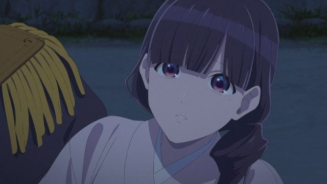 Mi feliz matrimonio S01E10