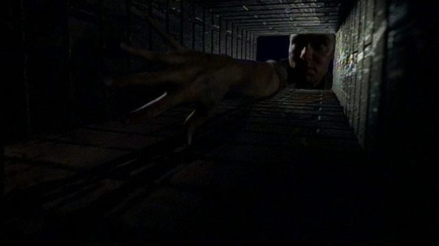 Los Expedientes Secretos X S00E21