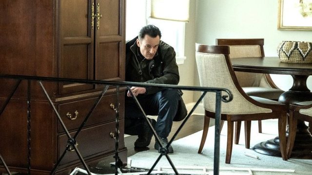 FBI: Los más buscados S02E10