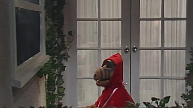 ALF S04E19