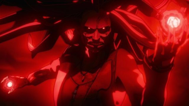 Marvel Zombies S01E03