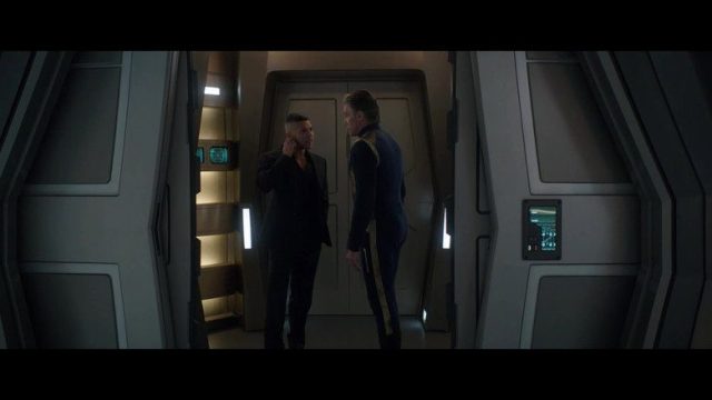 Star Trek: Discovery S00E51