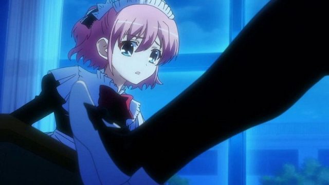 Le Fruit de la Grisaia S01E07