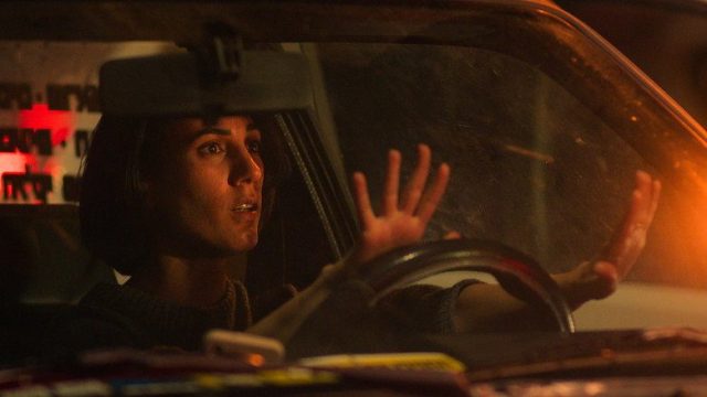 Amor incondicional S01E03