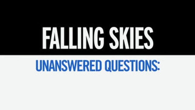 Falling Skies S00E03