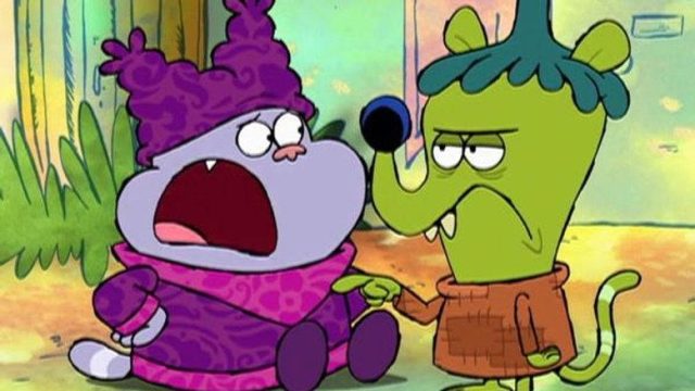Chowder S01E38