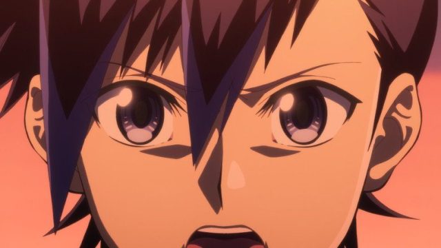 Tasuketsu: Fate of the Majority S01E24