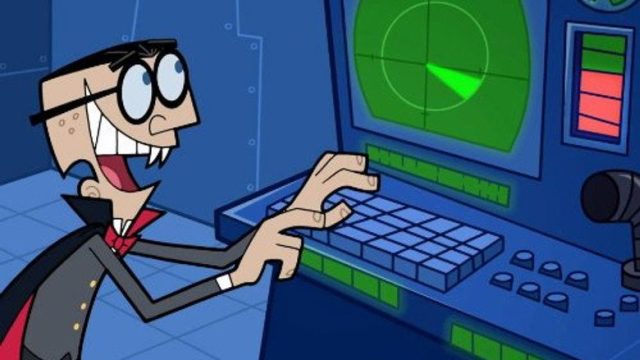 Los Padrinos Mágicos S07E14
