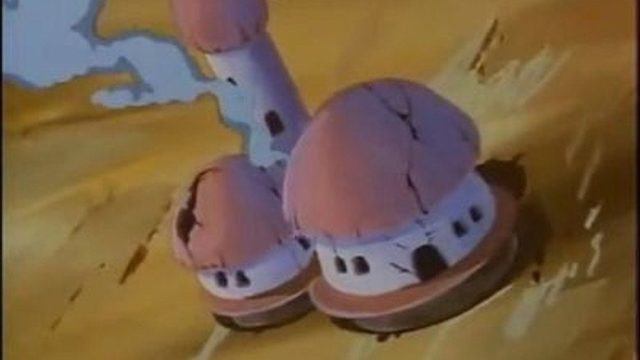 ThunderCats S02E19