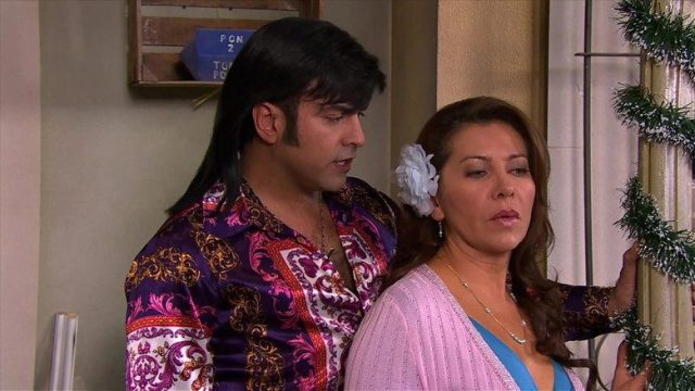María de Todos los Ángeles S02E20