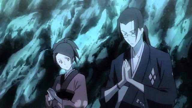 Samurai Champloo S01E17