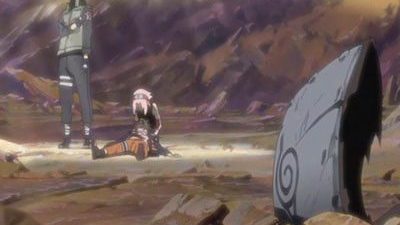 Naruto Shippuden S00E02