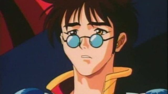 Macross 7 S01E20